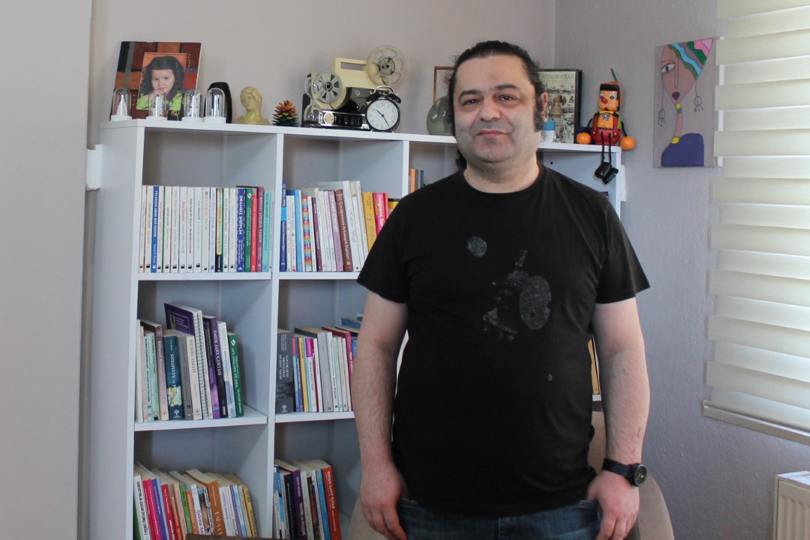 İbrahim Zoylan