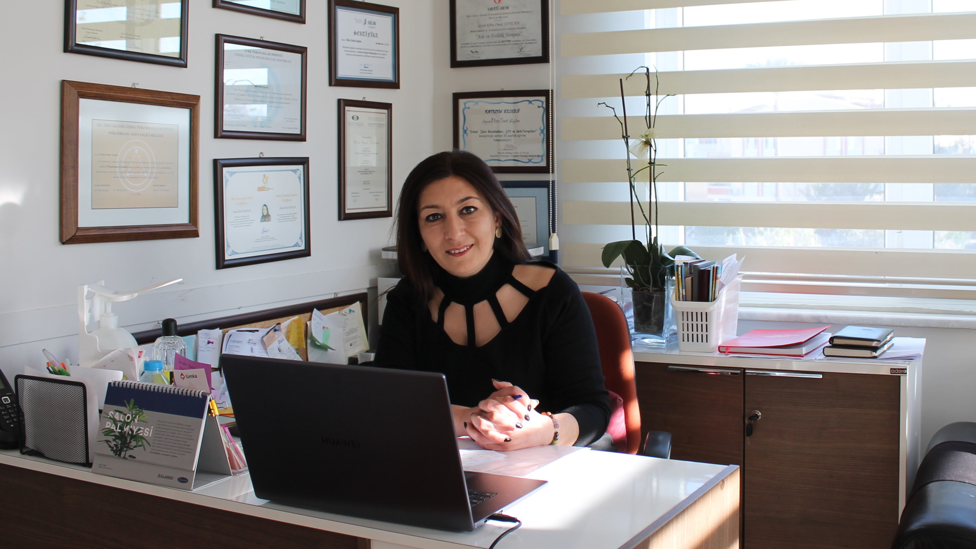 Selin Dolgun